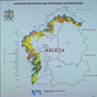 Cofraras de Galicia