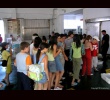 Ampliaci�n de Escolares en la subasta