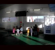 Ampliaci�n de Ni�os jugando en la lonja