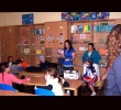 Ampliaci�n de CRA Zas Peques