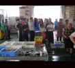 Ampliaci�n de Melide en la Lonja