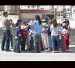 Ampliaci�n de Visita de un colegio