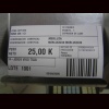 Ampliaci�n de Etiqueta identificativa