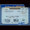 Ampliaci�n de Enmalle e cerco