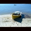 Zoom Boat at Laguna de Rocha