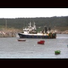 Zoom Trawler boats