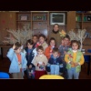 Zoom Christmas Goodbye