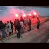 Zoom Use of the Flares- Fire Fighting