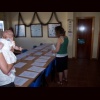 Ampliaci�n de Queremos Peixe