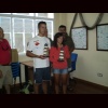 Ampliaci�n de Entrega de Trofeos Maiores