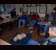 Ampliaci�n de Curso de formaci�n sanitaria